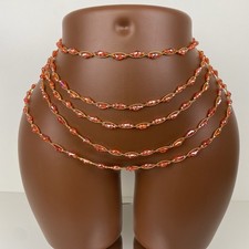 Bine bine, perle africaine