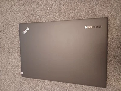 Lenovo ThinkPad X1 Carbon · i7-4600U · 8GB · 256GB