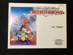 NES: Clash at Demonhead - Nintendo - 1990 - CIB - Tested & All Original Inserts