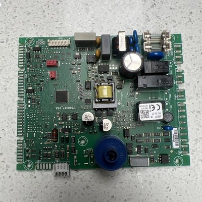 BIASI ADVANCE 25C 30C 35C 25S 30S PCB BI2445100