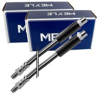 2X Meyle BremsschlÄUche Hinten Passend FÜR Audi A8 Links+Rechts