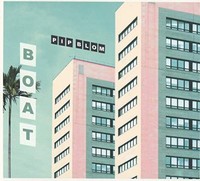 Pip Blom - Boat - Vinyl Record 12 Record - F123Z
