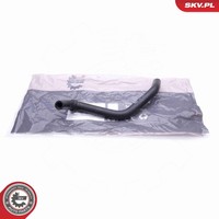 Esen SKV KüHlerschlauch 24SKV369 FüR Audi 80 B3 893 894 8A2 B4 8C2 Avant 8C5 16V
