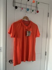 Regatta Women Polo T Shirt Camping Hiking Work Gym Sport Summer Garden Light Top