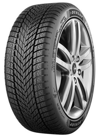 Pneu hiver 195 65 R15 95T XL Dunlop Winter à haute adhérence et freinage court