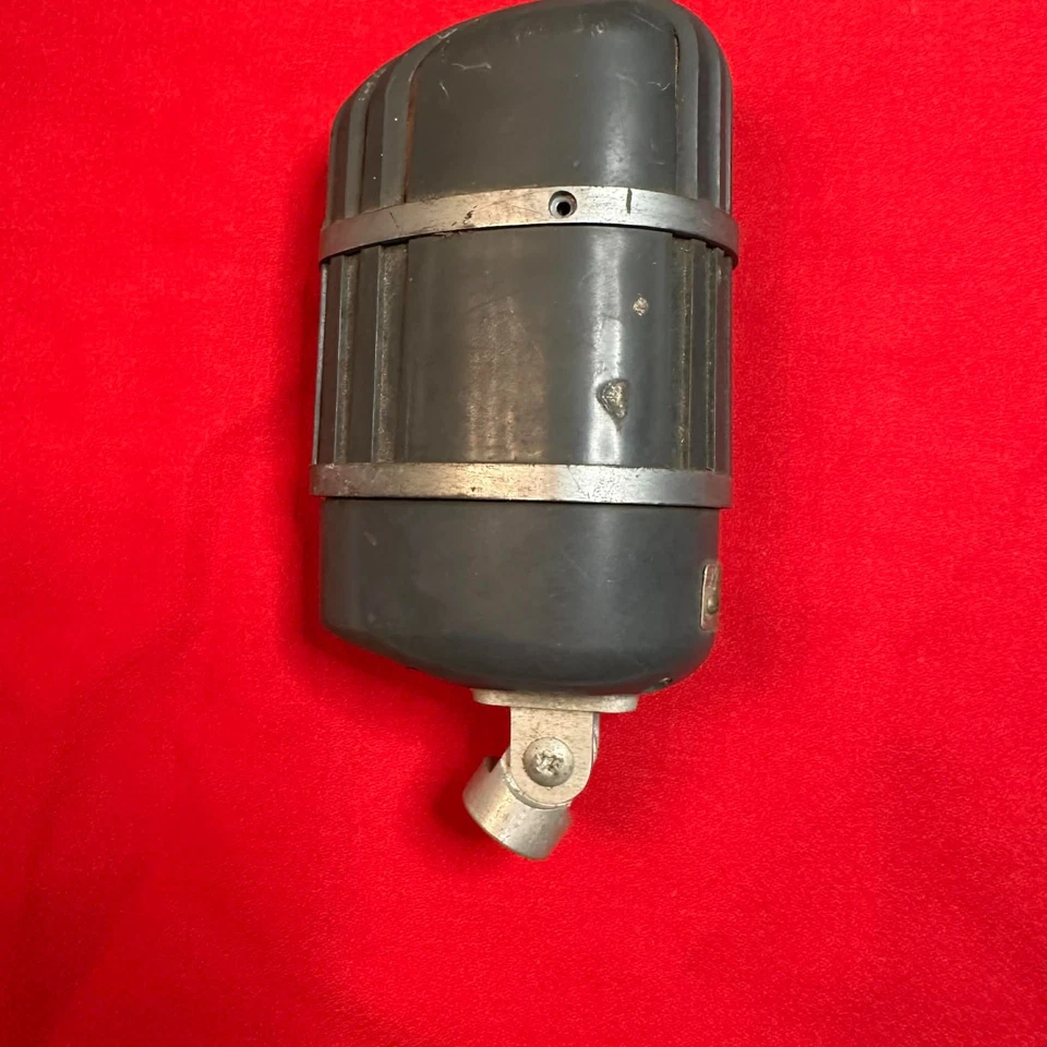 Altec 670A Microphone Vintage Rare Ribbon Microphone 120625 - Image 4 of 4