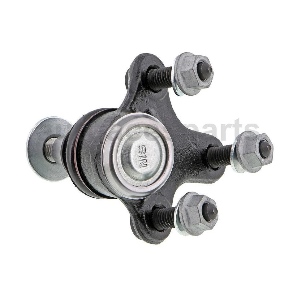 2x Junta de rótula inferior delantera para Audi A3 1.4L 2015-2018 para Audi S3 2.0L 2015-18 Foto 2 de 4