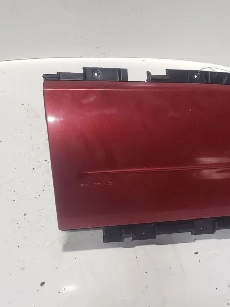 Air Bag Front Passenger Dash Fits 06-10 PT CRUISER 1002684 Foto 2 de 4