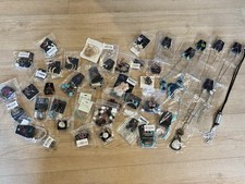 Lot of 50 Paparazzi Jewelry Earrings Necklaces Bracelets New Mixed Bulk