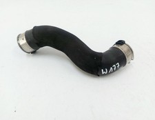 Mercedes-Benz A W177 2019 Diesel Schlauch Leitung Ladeluftkühler A2475280482