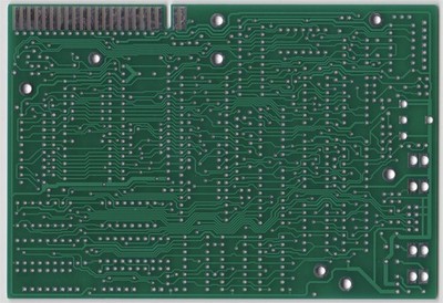 すーやんページ ZX81NU - ZX81 Clone ohne ULA - PCB | eBay