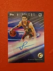 🏀2025-26 Topps Midnight TYRESE PROCTOR RC Rookie Horizons Signatures AUTO