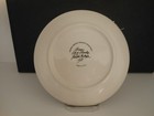 Pair of 1975 Franklin McMahon's Limited Edition Chicago Collection Plates — photo 3