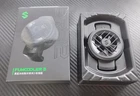 Black Shark Funcooler 3 Lite Black -External Cooling Fan for Smartphone(Ex-demo)