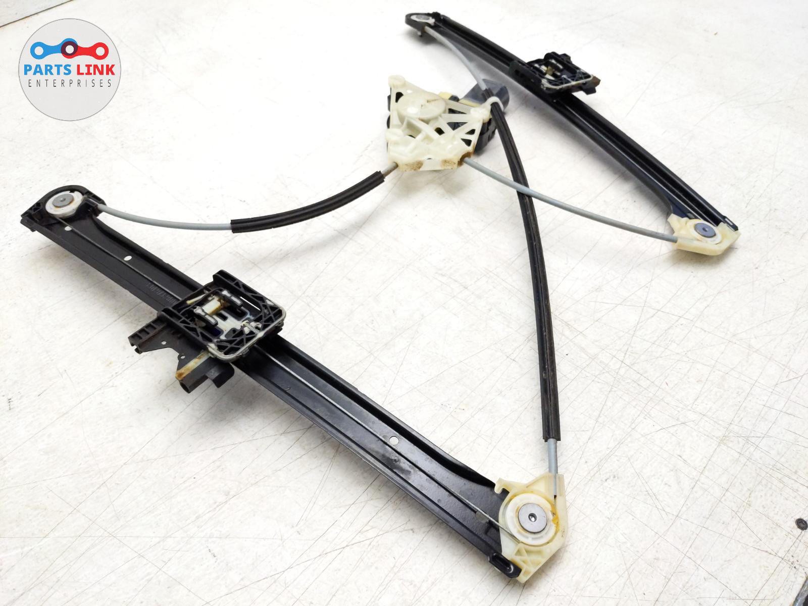 Bentley Bentayga 2016-2020 REAR+LEFT Window regulator