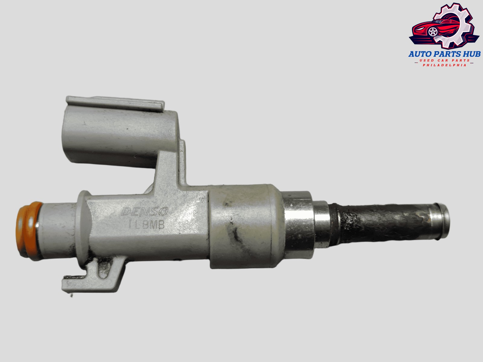 23-2025 Toyota Crown Fuel Injector Injectors Set of 4 Pcs OEM