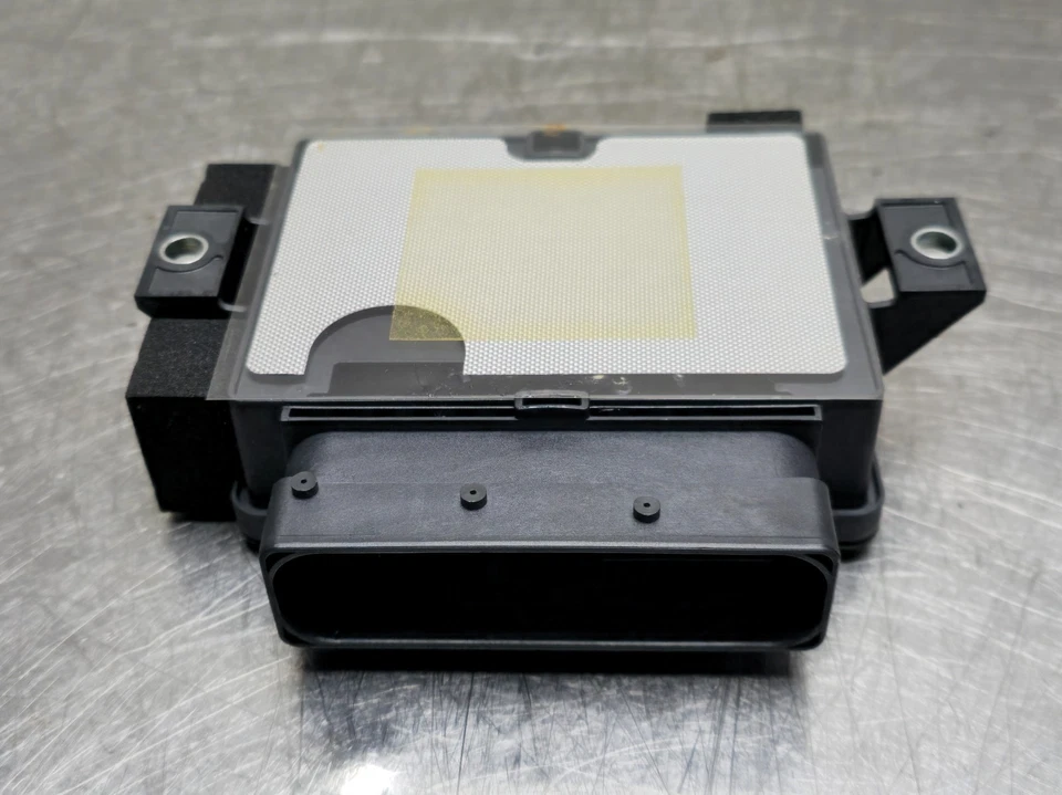 2013-2020 MAZDA 6 MK3 PARKING HAND BRAKE CONTROL MODULE 234299101 - Image 3 of 4