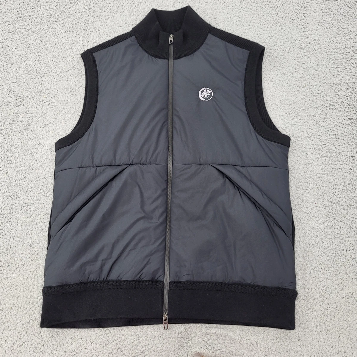 RLX Ralph Lauren Regular Size Vests for Men for Sale - Shop New