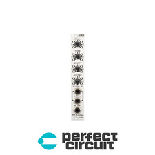 Tiptop Audio SD808 TR-808 Snare Drum Modular EURORACK - USED - PERFECT CIRCUIT