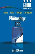 Adobe Photoshop CS3, Nicolas Boudier-Ducloy