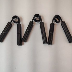 YZL Sports Hand Grip Strength Trainer Set 50lb, 100lb, 150lb Set Of 3