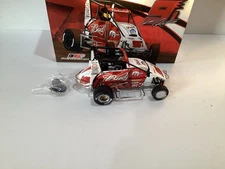 1/18 R&R Kasey Kahne #9 KKR Racing 2008 Sprint Car