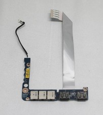 DA0RM5PIAA0 Dell Usb audio Board XPS 1647 "GRADE A"