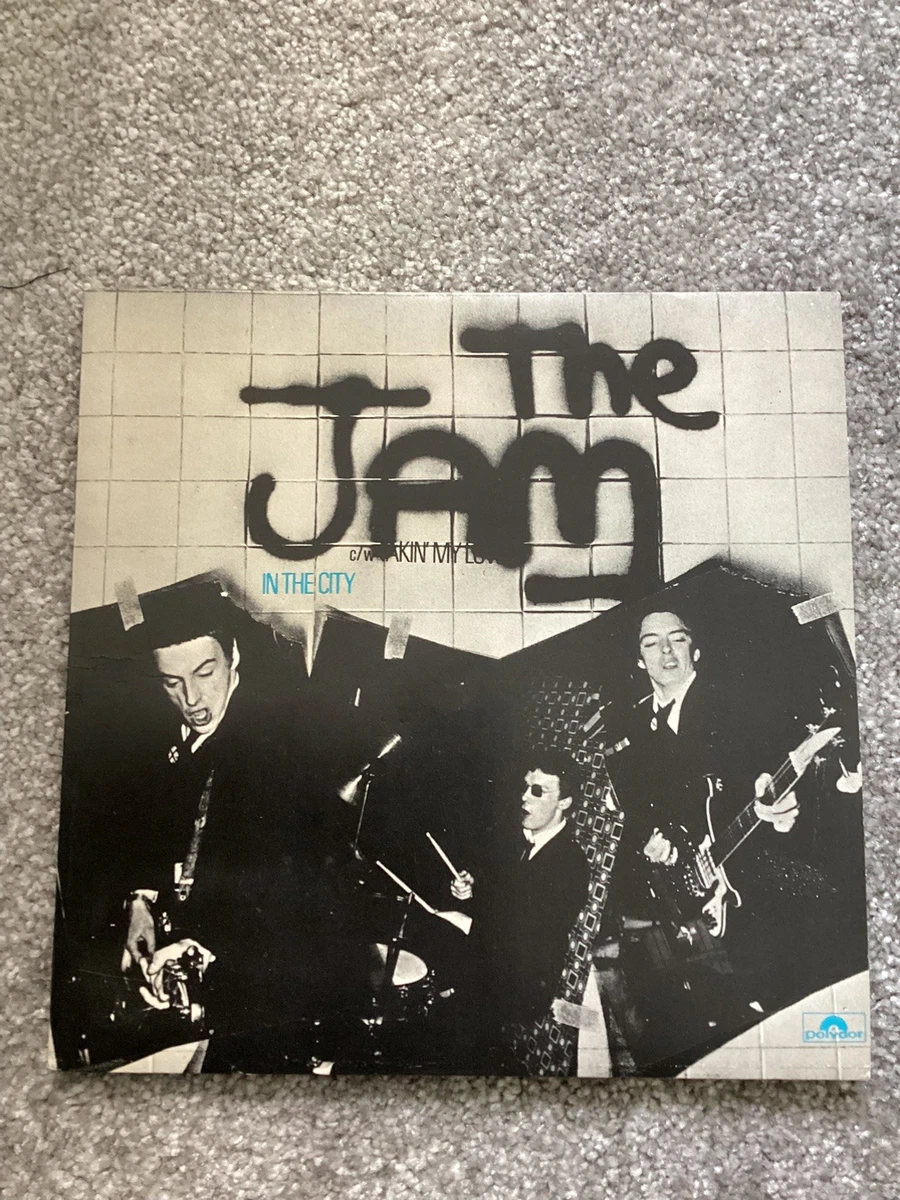 the jam in the city products for sale | eBay UK