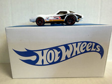Hot Wheels 164 Chevrolet Corvette 1970 Car White Black Red Mystery Models Hot Wheels 164 Chevrolet Corvette 1970 Car White Black Red Mystery Models