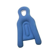 Face Down Pillow Home Massage Pillow Neck Rest Pillow Multiuse Massage Headrest