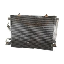 Radiateur Mitsubishi PAJERO