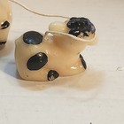 Vintage Cow Candles — photo 5