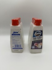 Paquete de 6 helados de queso con leche ricos en sangre y proteínas Jiffine Stain Busters paquete de 6