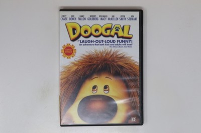 Doogal DVD Movie