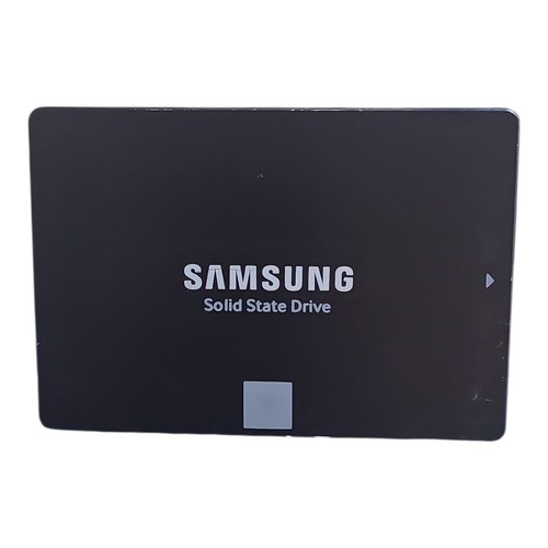 Samsung 850 EVO SSD 250GB 2.5 Zoll SATA MZ7LN250HMJP gebraucht