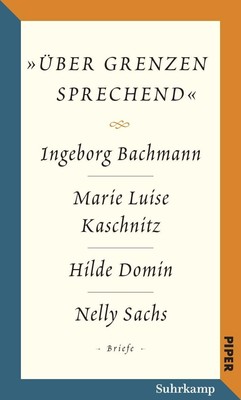 Salzburger Bachmann Edition, Ingeborg Bachmann