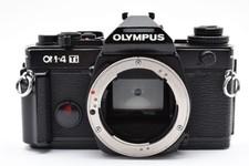 Olympus OM-4Ti Film Cameras for sale - eBay