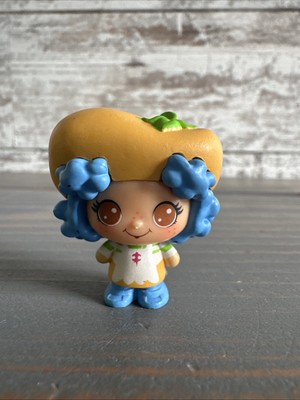 Crepe Suzette TLS Toy The Loyal Subjects CheeBee Micro Figure