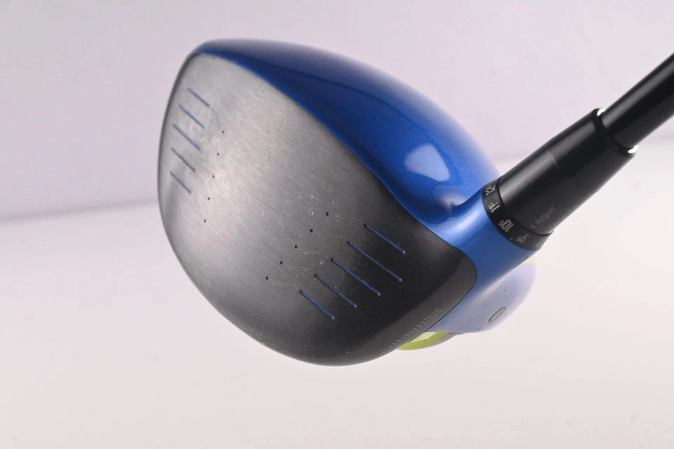 Nike Vapor Fly Pro Driver / 10.5 Degree / X-Flex Crossfire 62 Shaft - Image 4 of 4