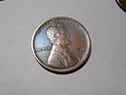 1915 S Lincoln Cent, in VF condition. Very nice coin.  But you decide!!!!!!!
