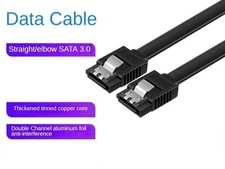 SATA 3.0 Data Cable 50cm for SSD Hard Drive Fast Transmission