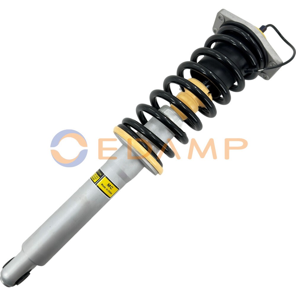 4x For Maserati Quattroporte M139 Sport Skyhook Front Rear Shock Struts 2006-13