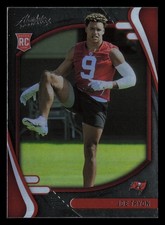 Joe Tryon-Shoyinka 2021 Panini Absolute #191 Buccaneers ROOKIE BUY10GET5FREE