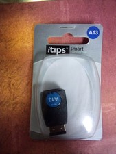 itips A13 Smart Connector Charging Tip 5.2V 0.5A PDA 273-1997 Sealed