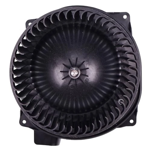 Heater Blower Motor for Freightliner Coronado FL50 FL60 FL70 M2 2002-2016 & Volv Foto 3 de 4