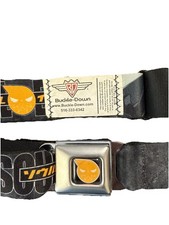 Soul Eater Magna Adjustable Belt Collectible ...