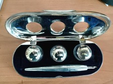 CALAMAIO IN ARGENTO 925