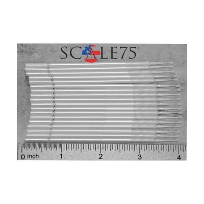 Scale 75 Paint Mini-Stix Applicators - Superfine New