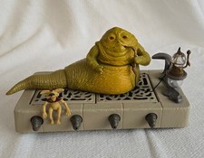 Jabba the Hutt Action Playset for sale