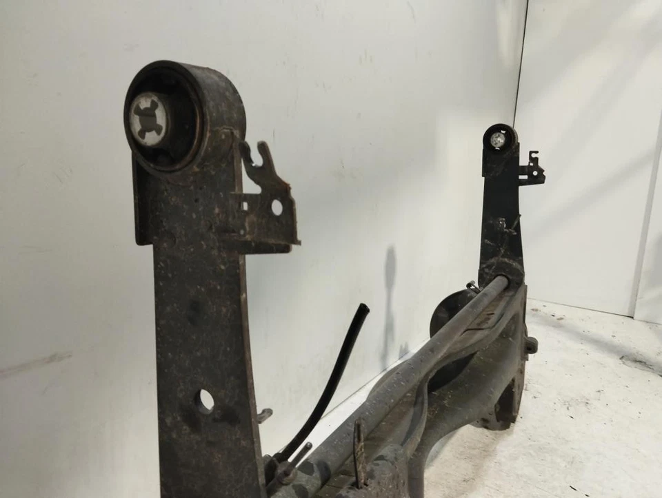 5148V0 Puente Trasero para PEUGEOT EXPERT FURGÓN Furgón L2H1 2012 183583 - Imagen 3 de 4